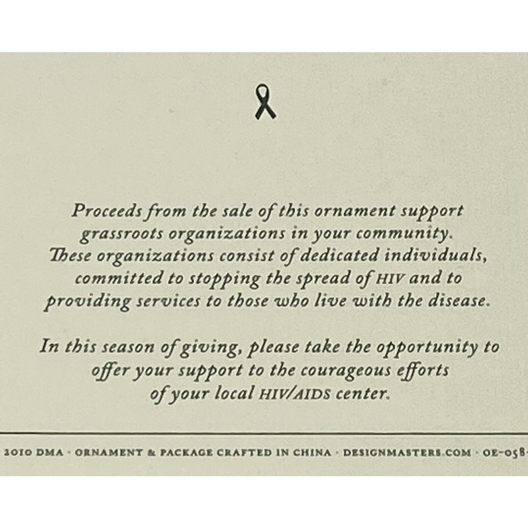 2010 Childs Sled Holiday Brass Ornament Collector’s Edition Sometimes Life Needs - Picture 9 of 12